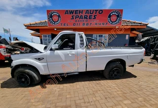 Mahindra MHawk 2.2D Breaking For Parts At Aweh Auto Spares!