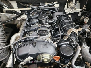 VW Amarok 2Lt TSi (CFP) Breaking For Parts At Aweh Auto Spares!