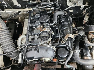 VW Amarok 2Lt TSi (CFP) Breaking For Parts At Aweh Auto Spares!