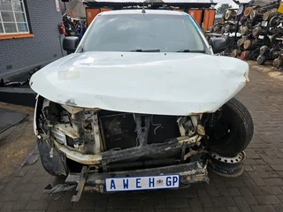 Ford Ranger T6 2.5i (EV2B) Breaking For Parts At Aweh Auto Spares!