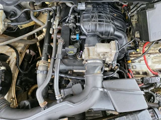 Ford Ranger T6 2.5i (EV2B) Breaking For Parts At Aweh Auto Spares!