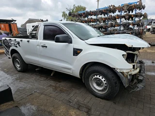 Ford Ranger T6 2.5i (EV2B) Breaking For Parts At Aweh Auto Spares!