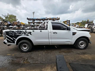 Ford Ranger T6 2.5i (EV2B) Breaking For Parts At Aweh Auto Spares!
