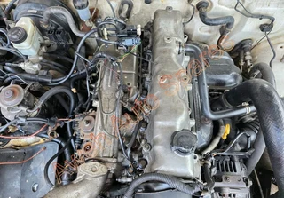 Mazda Drifter 2.5DT (WL) Breaking For Parts At Aweh Auto Spares!