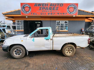 Nissan Hardbody 2lt (NA20) Breaking For Parts &#64; Aweh Auto Spares!