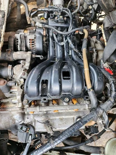 Daihatsu Gran Max 1.5lt Breaking For Parts &#64; Aweh Auto Spares!