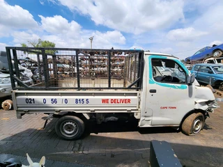 Daihatsu Gran Max 1.5lt Breaking For Parts &#64; Aweh Auto Spares!