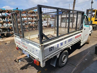 Daihatsu Gran Max 1.5lt Breaking For Parts &#64; Aweh Auto Spares!
