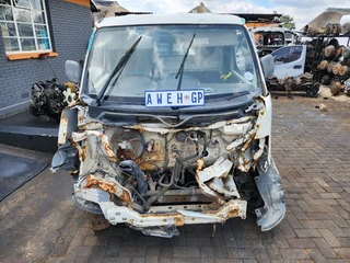 Daihatsu Gran Max 1.5lt Breaking For Parts &#64; Aweh Auto Spares!