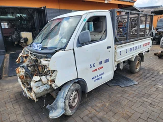 Daihatsu Gran Max 1.5lt Breaking For Parts &#64; Aweh Auto Spares!