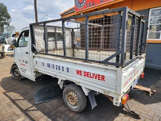 Daihatsu Gran Max 1.5lt Breaking For Parts &#64; Aweh Auto Spares!
