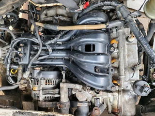 Daihatsu Gran Max 1.5lt Breaking For Parts &#64; Aweh Auto Spares!