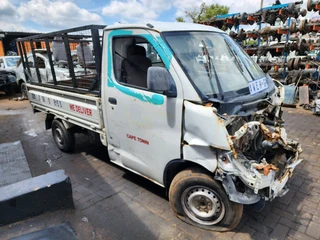 Daihatsu Gran Max 1.5lt Breaking For Parts &#64; Aweh Auto Spares!