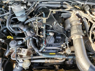 Nissan Navara 2.5TD (YD25) Breaking For Parts &#64; Aweh Auto Spares!