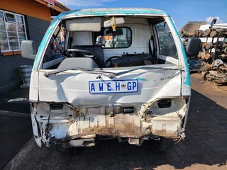 Suzuki Super Carry 1.2Lt Breaking For Parts &#64; Aweh Auto Spares!
