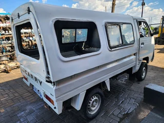 Suzuki Super Carry 1.2Lt Breaking For Parts &#64; Aweh Auto Spares!