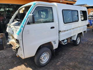 Suzuki Super Carry 1.2Lt Breaking For Parts &#64; Aweh Auto Spares!