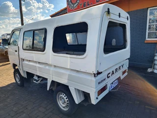 Suzuki Super Carry 1.2Lt Breaking For Parts &#64; Aweh Auto Spares!
