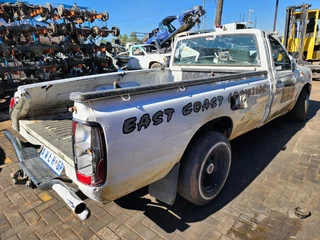 Nissan NP300 2.5TD (YD25) Breaking For Parts &#64; Aweh Auto Spares!