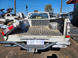Nissan NP300 2.5TD (YD25) Breaking For Parts &#64; Aweh Auto Spares!