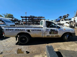 Nissan NP300 2.5TD (YD25) Breaking For Parts &#64; Aweh Auto Spares!