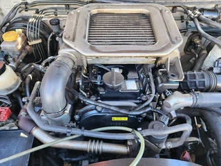 Nissan NP300 2.5TD (YD25) Breaking For Parts &#64; Aweh Auto Spares!