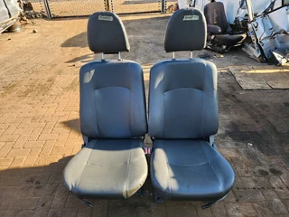 Assorted Bakkie Seats For SALE &#64; Aweh Auto Spares!