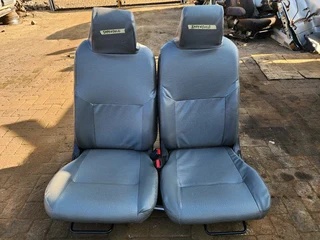 Assorted Bakkie Seats For SALE &#64; Aweh Auto Spares!