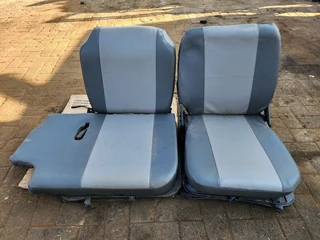 Assorted Bakkie Seats For SALE &#64; Aweh Auto Spares!