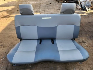 Assorted Bakkie Seats For SALE &#64; Aweh Auto Spares!