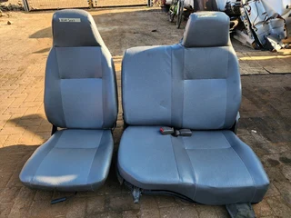 Assorted Bakkie Seats For SALE &#64; Aweh Auto Spares!