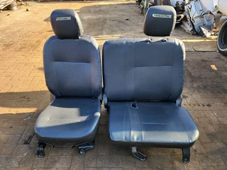 Assorted Bakkie Seats For SALE &#64; Aweh Auto Spares!