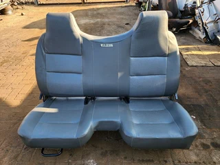 Assorted Bakkie Seats For SALE &#64; Aweh Auto Spares!