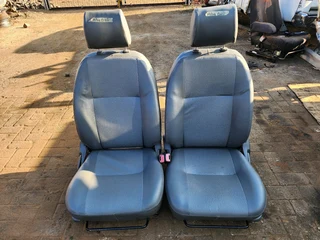 Assorted Bakkie Seats For SALE &#64; Aweh Auto Spares!