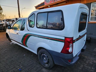 Nissan NP200 1.5Dci (K9K) Breaking For Parts &#64; Aweh Auto Spares!
