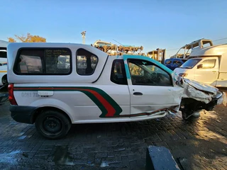 Nissan NP200 1.5Dci (K9K) Breaking For Parts &#64; Aweh Auto Spares!