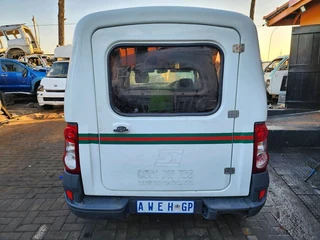 Nissan NP200 1.5Dci (K9K) Breaking For Parts &#64; Aweh Auto Spares!