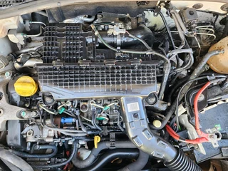 Nissan NP200 1.5Dci (K9K) Breaking For Parts &#64; Aweh Auto Spares!