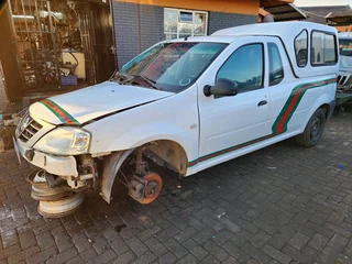 Nissan NP200 1.5Dci (K9K) Breaking For Parts &#64; Aweh Auto Spares!