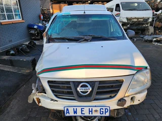 Nissan NP200 1.5Dci (K9K) Breaking For Parts &#64; Aweh Auto Spares!