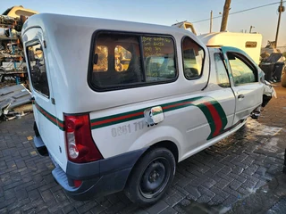 Nissan NP200 1.5Dci (K9K) Breaking For Parts &#64; Aweh Auto Spares!