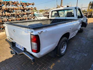 Nissan NP300 2Lt (KA20) Breaking For Parts &#64; Aweh Auto Spares!
