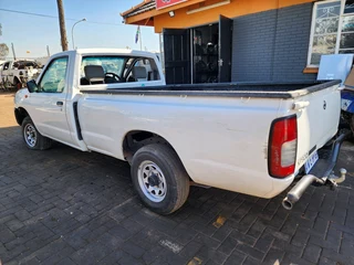 Nissan NP300 2Lt (KA20) Breaking For Parts &#64; Aweh Auto Spares!