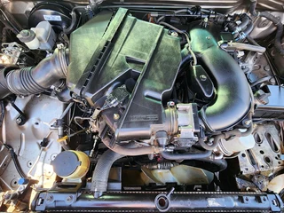 Toyota Fortuner D4D 4lt V6 (1GR) Breaking For Parts &#64; Aweh Auto Spares!