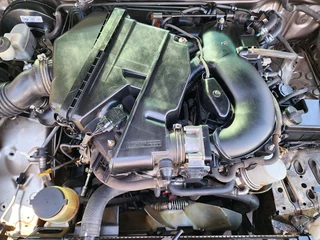 Toyota Fortuner D4D 4lt V6 (1GR) Breaking For Parts &#64; Aweh Auto Spares!