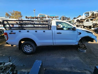 Ford Ranger T8 2.2D 4x4 2022 Model Breaking For Parts &#64; Aweh Auto Spares!