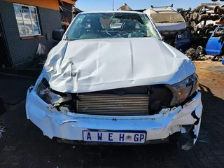 Ford Ranger T8 2.2D 4x4 2022 Model Breaking For Parts &#64; Aweh Auto Spares!