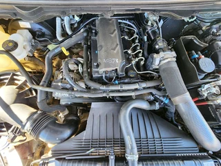 Ford Ranger T8 2.2D 4x4 2022 Model Breaking For Parts &#64; Aweh Auto Spares!