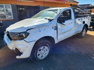Ford Ranger T8 2.2D 4x4 2022 Model Breaking For Parts &#64; Aweh Auto Spares!