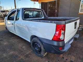 Nissan NP200 1.6 8V (K7M) 2022 Model Breaking For Parts &#64; Aweh Auto Spares!